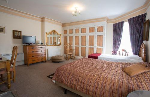 Binfield Hotel | Fines Bayliwick Hotel