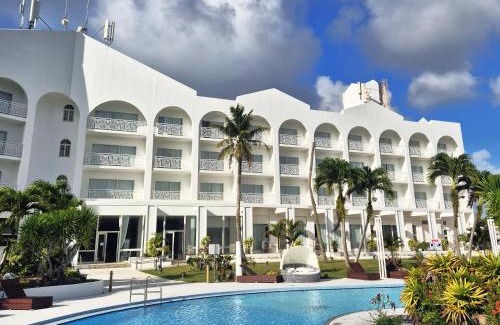 Dededo Hotel | Finest Guam Golf & Resort