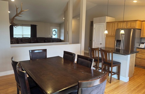 Helena Valley Southeast House | Finest in Rural Living 3-bedroom house in Helena