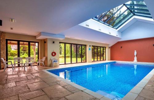 Kingham House | Finest Retreats - Berry Pen Cottage