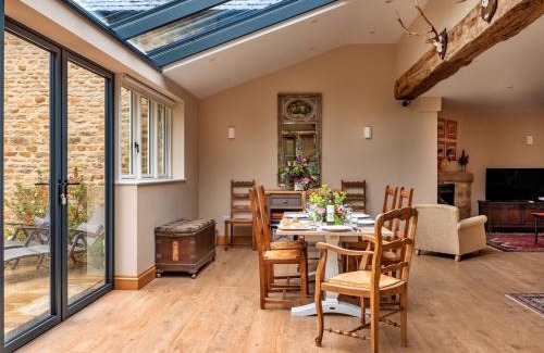 Kingham House | Finest Retreats - Berry Pen Cottage