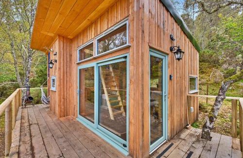 Glen Urquhart Ski Chalet | Finest Retreats - Cosagach Falls Cabin