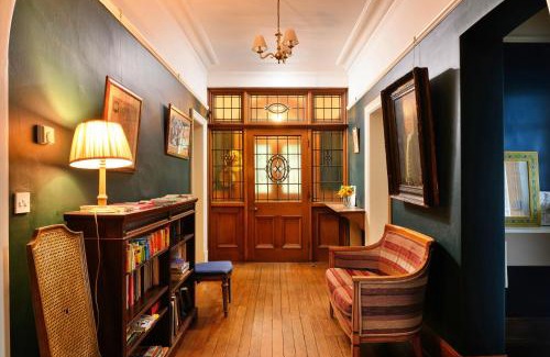 Carlisle House | Finest Retreats - Edwardian Country House - 9 Bed, Sleeping up to 21