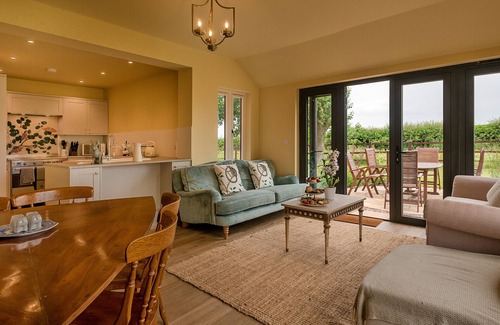 Halfway House Cottage | Finest Retreats | Fox and Hare