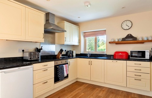 Freefolk Cottage | Finest Retreats | The Old Granary