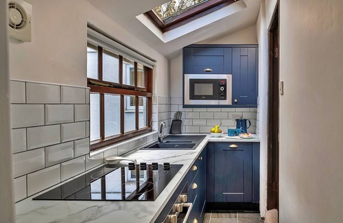 Dolwyddelan Cottage | Finest Retreats | Harp House