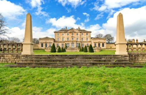 Hickleton House | Finest Retreats - Hickleton Hall