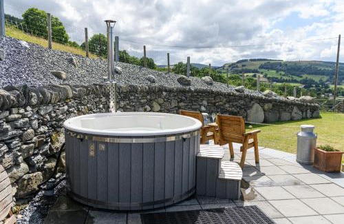 Llandrillo House | Finest Retreats - Moelis Barn