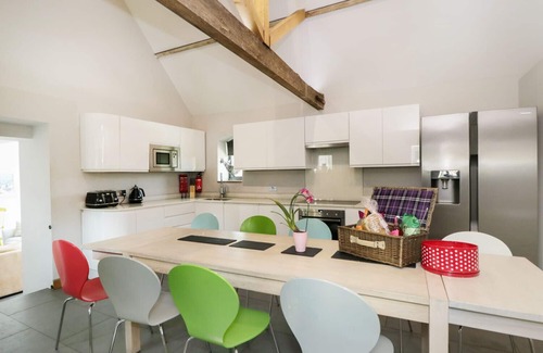 Market Rasen Cottage | Finest Retreats | Oak House