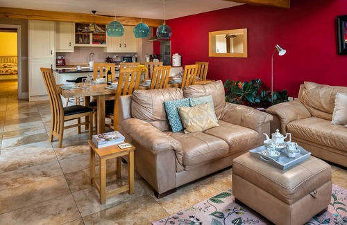 Eglwysbach Cottage | Finest Retreats | Red Kite's Retreat