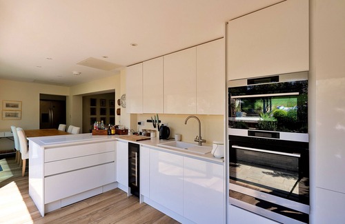 Stockbridge House | Finest Retreats | Roman House