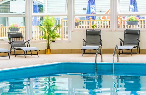 Saint John Ski Chalet | Finest Retreats - Seacroft