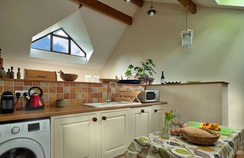 Church Stoke Cottage | Finest Retreats | The Dairyhouse