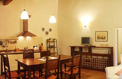 San Macario In Monte Apartment | Finestrine of Casale Refoli rural apartment 4-5 people