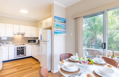 Fingal Bay Apartment | Fingal Court 3, 2 Lentara Street fantastic unit so