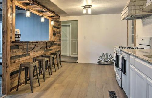 Etna House | Finger Lakes Home about 18 Mi to Cornell University!