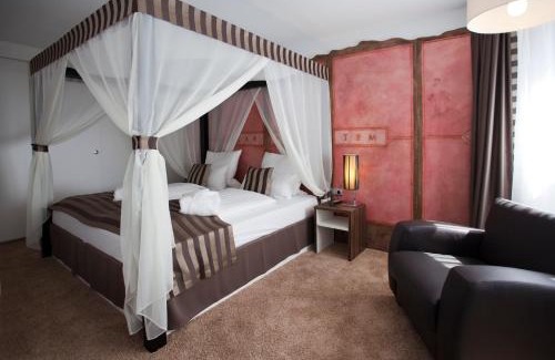 Badenweiler Hotel | Fini-Resort Badenweiler