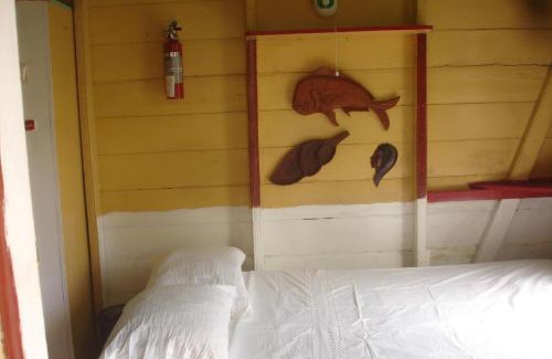 Titchfield Peninsula Bed & Breakfast | Finjam Cottage