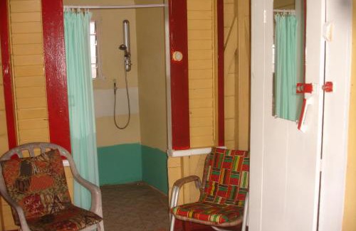 Titchfield Peninsula Bed & Breakfast | Finjam Cottage