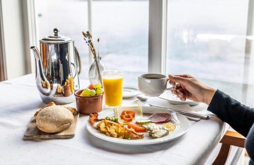 Finnoy Hotel | Finnøy Bryggehotell - by Classic Norway Hotels