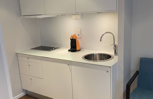 Lund Hotel | Finn Apartments