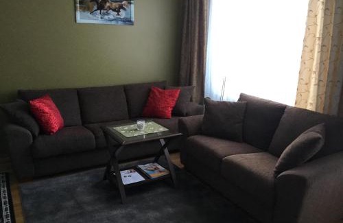 Laukaa Apartment | Finnclub Voyage Luxury Appartment