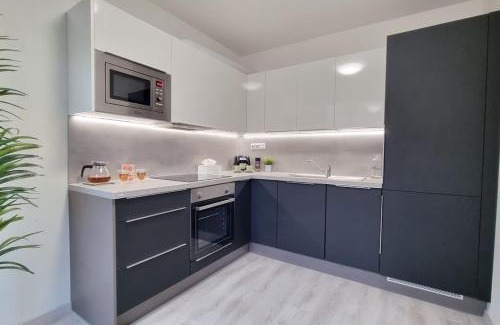 Prague 9 Apartment | Finnem Rentals Varnsdorfská