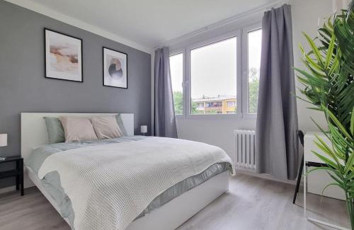 Prague 9 Apartment | Finnem Rentals Varnsdorfská