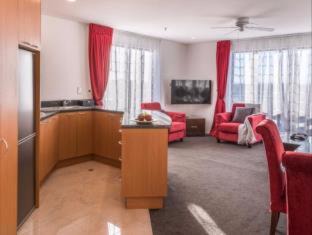 Christchurch City Centre Hotel | Fino Hotel & Suites