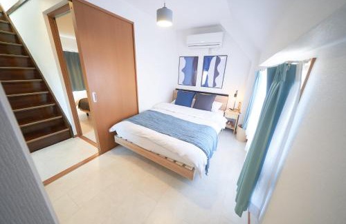 Horikiri Apartment | FINOA Residential Suite Horikiri