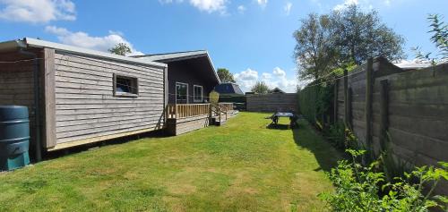 Rohel House | Finse woning nabij groot meer