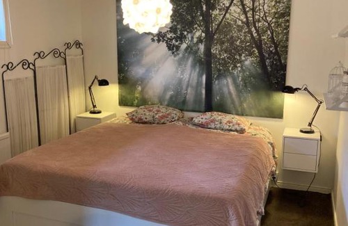 Uppsala Apartment | Fint boende i vackra Marielund