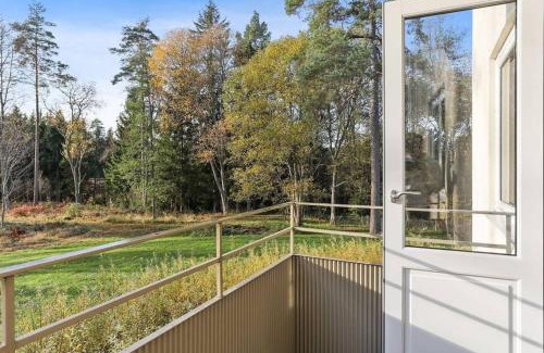 Grimsas Apartment | Fint boende nära Isaberg Mountain Resort