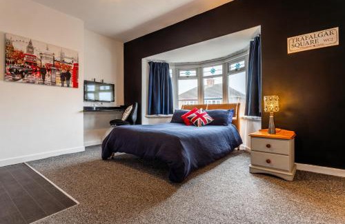 Darlington House | Fionn House Darlington