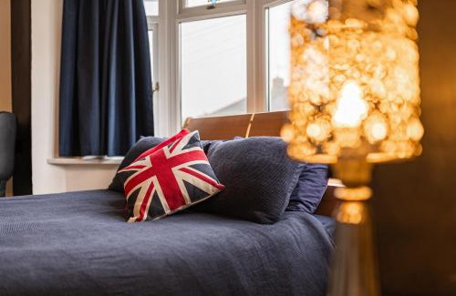 Darlington House | Fionn House Darlington