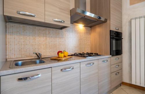 Sulzano Apartment | Fior Di Loto