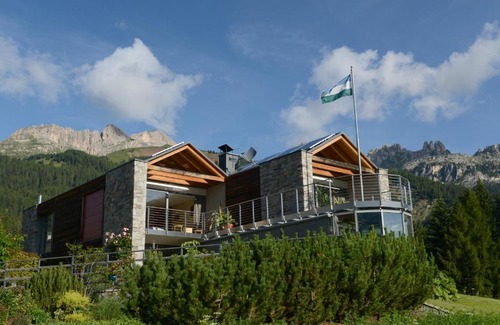 Vigo di Fassa Bed & Breakfast | Fior Tamion