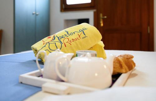 Sperlonga House | Fiordaliso room Sperlongaresort