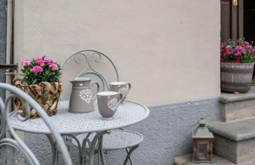 Ghigo Apartment | Fiordineve Prali