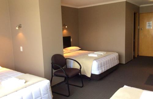 Te Anau Hotel | Fiordland Hotel