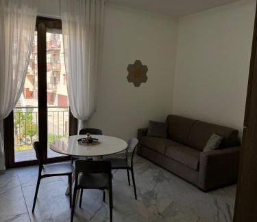 Borgo Roma Apartment | FIORE di PIETRA 2