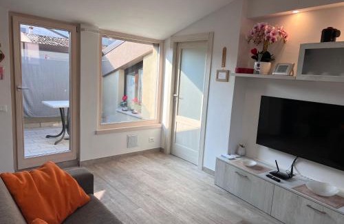 Riva del Garda Apartment | Fiore in Centro Riva