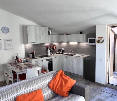 Riva del Garda Apartment | Fiore in Centro Riva