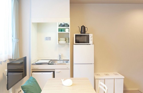 Sumida Apartment | Fiore Kinshicho