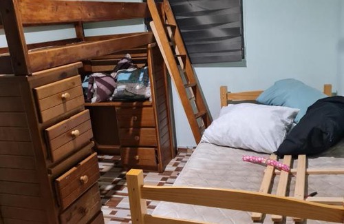 Caleta Horcon House | Fiorella