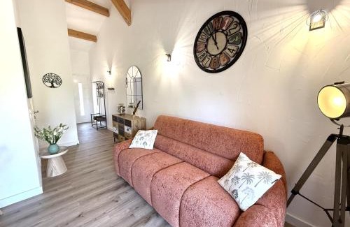 Lecci Apartment | Fiori di Cala Rossa Signature