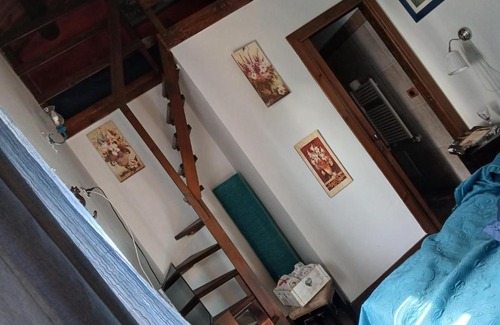 Cordoba House | Fiorile