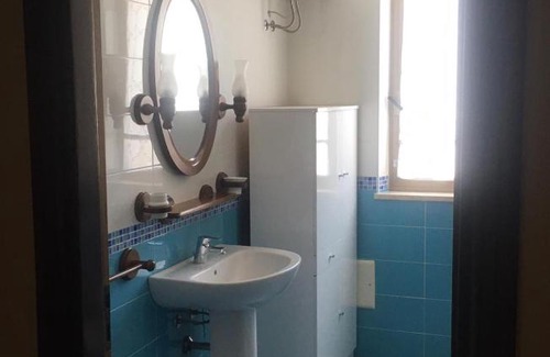 Vibo Marina Apartment | Fiorillo House