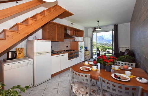 Colico House | Fiorita 3C, Colico, Italy