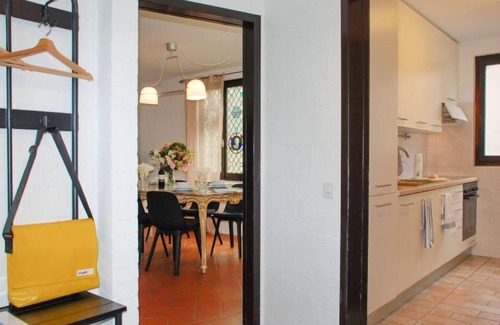 Brusino Arsizio House | Fiorita by Interhome